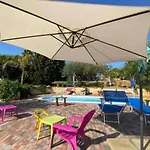 Sant'antonio 4* Brucoli
