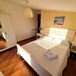 Nocleg ze śniadaniem Sant'antonio 4*