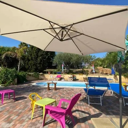 Sant'antonio 4* ברוקולי