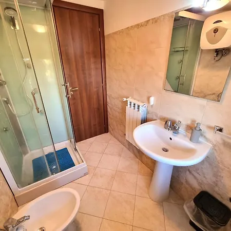 Sant'antonio Bed & Breakfast Brucoli