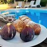 Sant'antonio Couette-café 4*