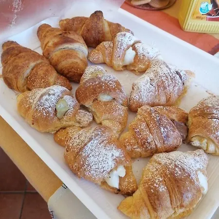 Bed & Breakfast Sant'antonio *