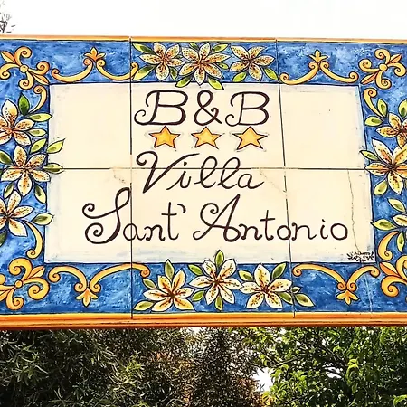 Bed and Breakfast Sant'antonio