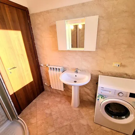 Sant'antonio Bed & Breakfast Brucoli