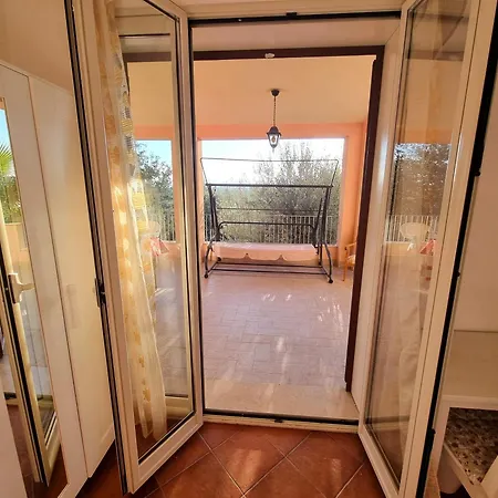 Bed & Breakfast Sant'antonio Brucoli