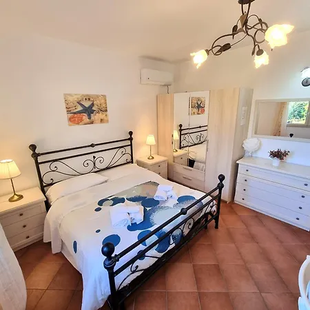 Bed and Breakfast Sant'antonio