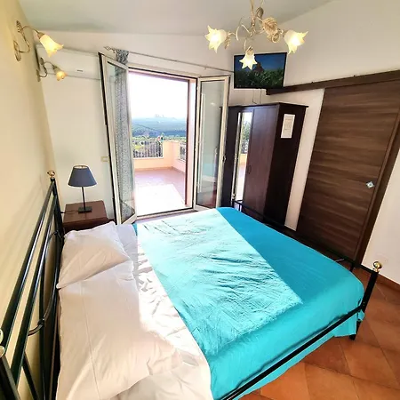 Sant'antonio Bed & Breakfast *
