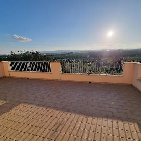 Bed & Breakfast Sant'antonio Brucoli