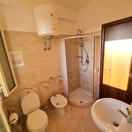 Sant'antonio 4* Brucoli