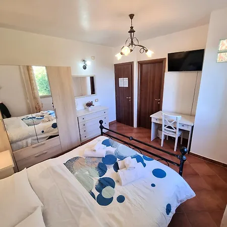 Bed and Breakfast Sant'antonio