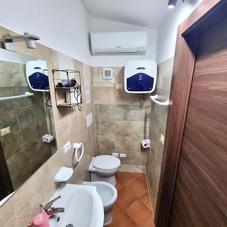 Sant'antonio فندق مبيت وإفطار 4*