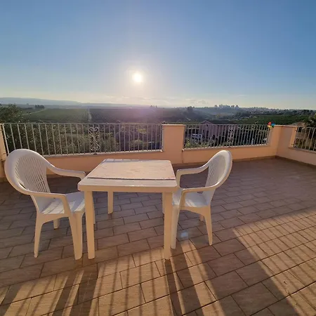 Bed & Breakfast Sant'antonio *