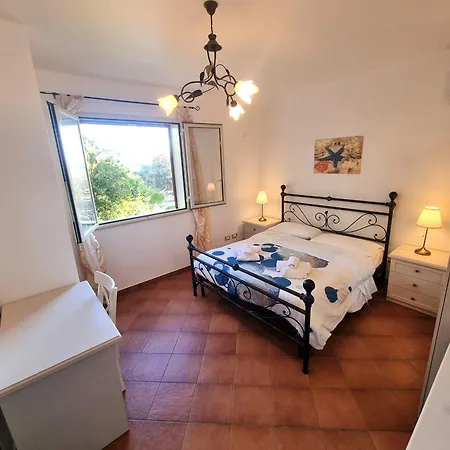 Sant'antonio Bed & Breakfast Brucoli