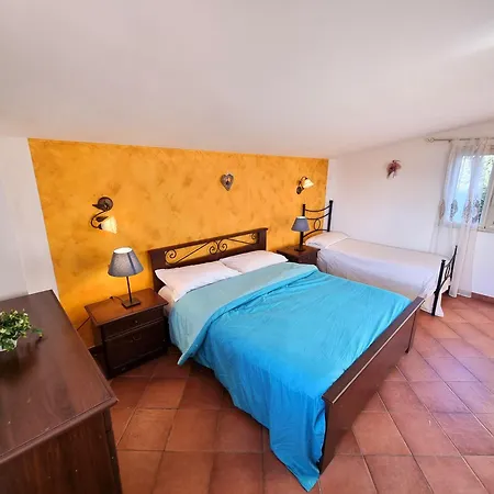 Frühstückspension Sant'antonio