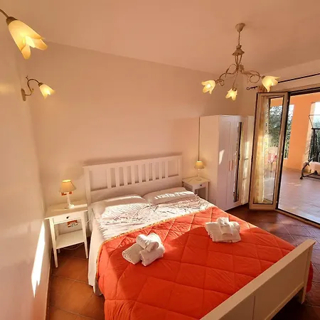Sant'antonio Bed & Breakfast *