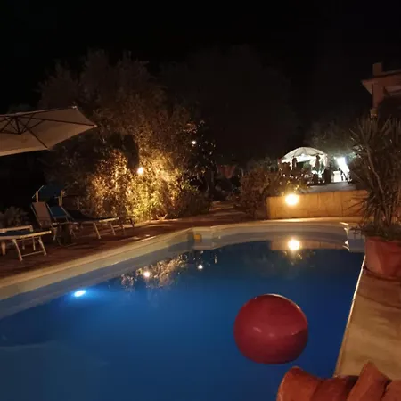 Sant'antonio Bed & Breakfast