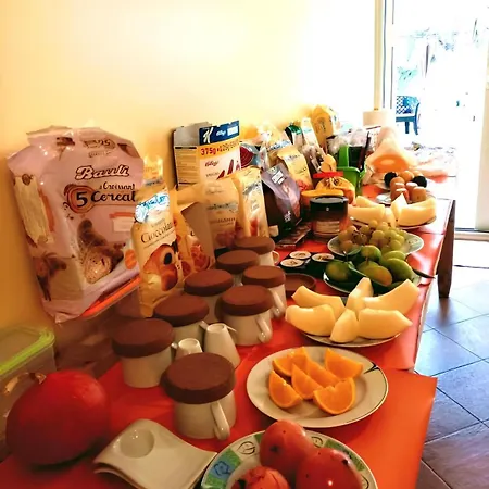 Bed & Breakfast Sant'antonio *