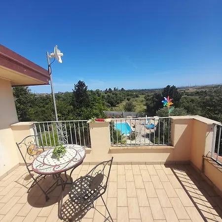 Sant'antonio Bed and Breakfast 4*
