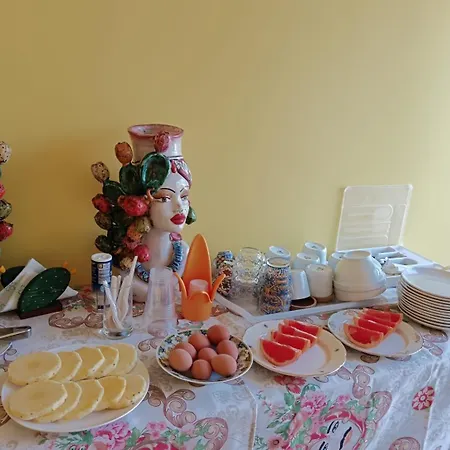 Bed and Breakfast Sant'antonio Brucoli
