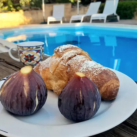 Sant'antonio Bed and Breakfast 4*