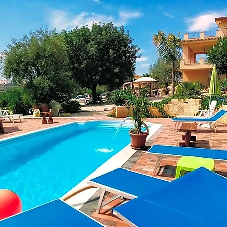 Sant'antonio 4*