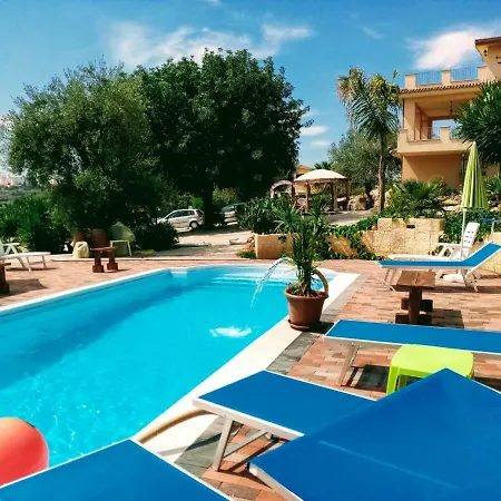Bed and Breakfast Sant'antonio
