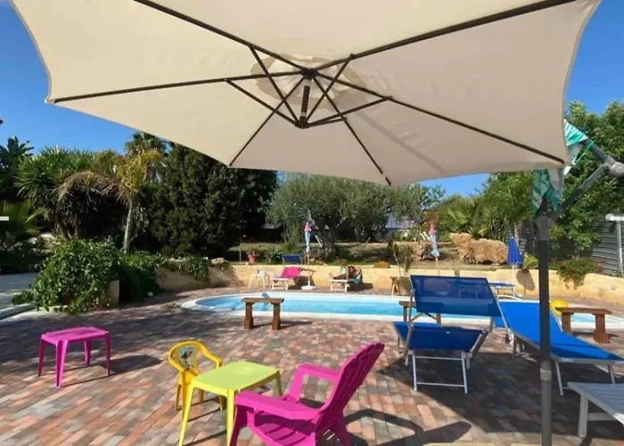 Sant'antonio 4* Бруколи