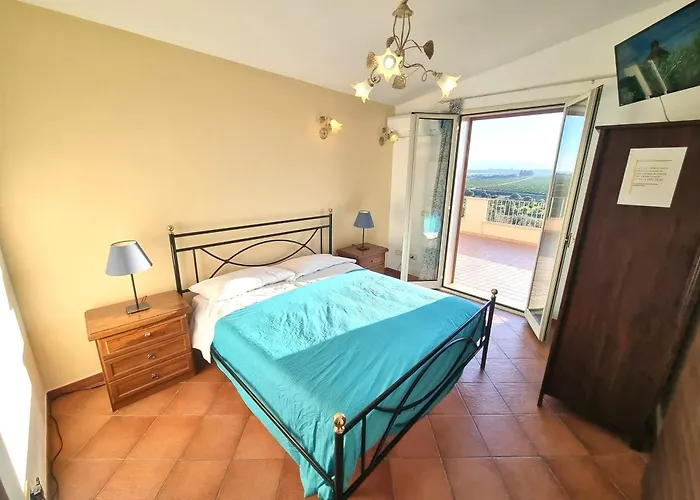 Sant'antonio Отель типа 